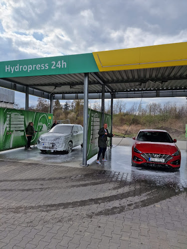 Automyčka HYDROPRESS 24H - Automyčka