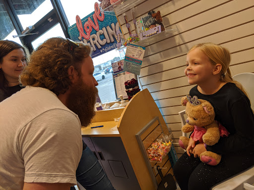 Explore ideas for daughters name tattoo, creative tattoo ideas in Dickson, available at Claires