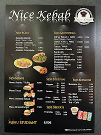 Photos du propriétaire du Nice kebab Sélestat à Sélestat - n°12