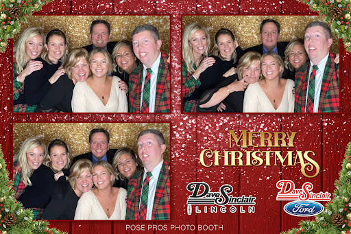 Pose Pros Photo Booth St. Louis