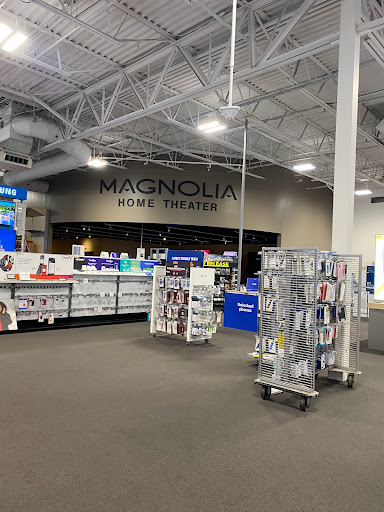 Electronics Store «Best Buy», reviews and photos, 14 Allstate Rd, Dorchester, MA 02125, USA