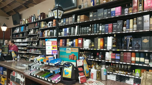 Mission Wine & Spirits