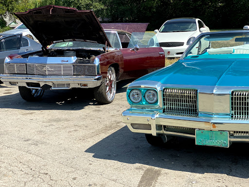 Electronics Repair Shop «Auto Electronic Specialists», reviews and photos, 2428 Nolensville Pike, Nashville, TN 37211, USA