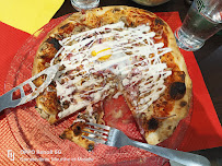 Plats et boissons du Pizzeria DAM'Pizza à Damelevières - n°2