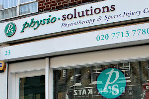 Physio Solutions Clinic