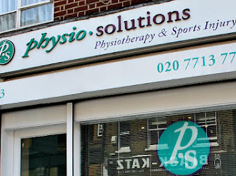 Physio Solutions Clinic