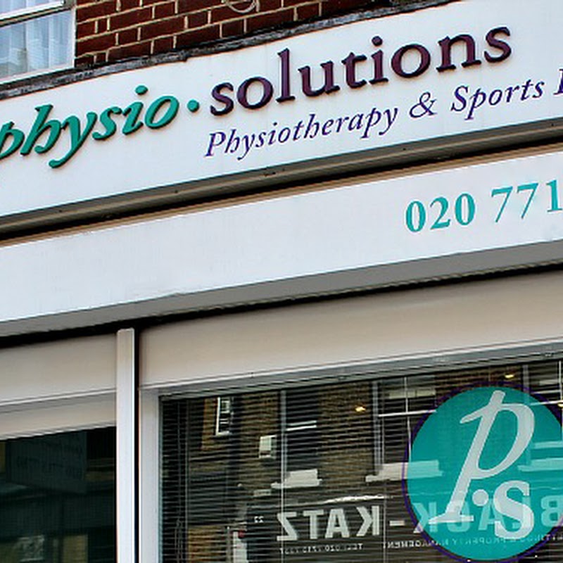 Physio Solutions Clinic