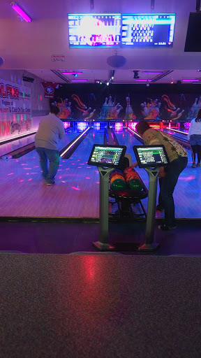 Bowling Alley «Albany Bowl», reviews and photos, 540 San Pablo Ave, Albany, CA 94706, USA