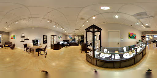 Jewelry Store «Spectrum Fine Jewelry», reviews and photos, 1125 Military Cutoff Rd h, Wilmington, NC 28405, USA
