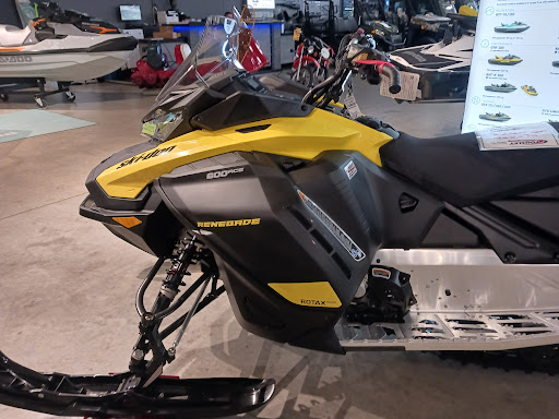 Motorsports Store «Tousley Motorsports Inc», reviews and photos, 1400 Co Rd E East, Vadnais Heights, MN 55110, USA