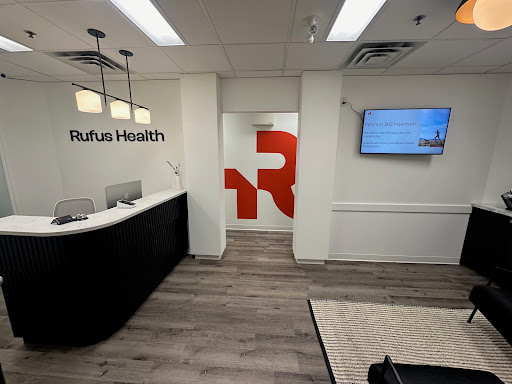 Rufus Health
