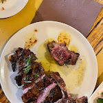 Photo n°2 de l'avis de Alvaro.o fait le 02/04/2022 à 10:22 sur le  Il Guscio à Florence