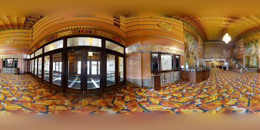 Performing Arts Theater «Warner Theatre», reviews and photos, 68 Main St, Torrington, CT 06790, USA