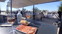 Plats et boissons du Restaurant L'Embarcadère à Libourne - n°7