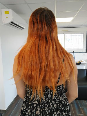 CND Coiffure à Alès