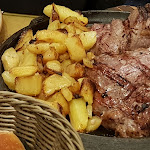 Photo n°1 de l'avis de Luca.t fait le 23/11/2018 à 18:27 sur le  Antigua Carugate - Ristorante e Pizzeria à Carugate