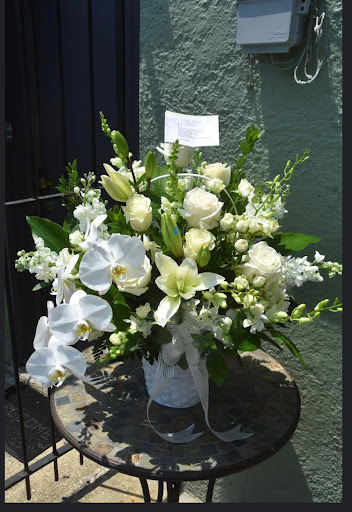 Florist «Park Florist», reviews and photos, 6921 Laurel Ave, Takoma Park, MD 20912, USA