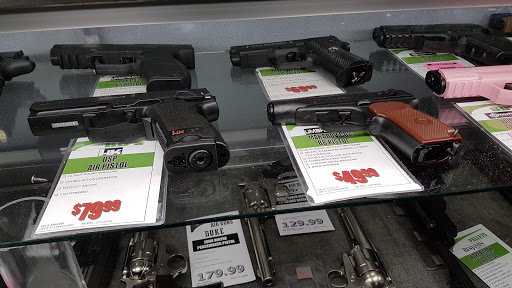 Sporting Goods Store «Big 5 Sporting Goods - San Mateo», reviews and photos, 2825 S El Camino Real, San Mateo, CA 94403, USA