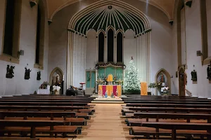 St Patrick's Church, Huddersfield image