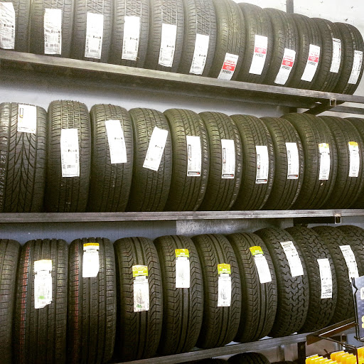 Auto Repair Shop «Devonaire Service and Tire», reviews and photos, 12253 SW 112th St, Miami, FL 33186, USA