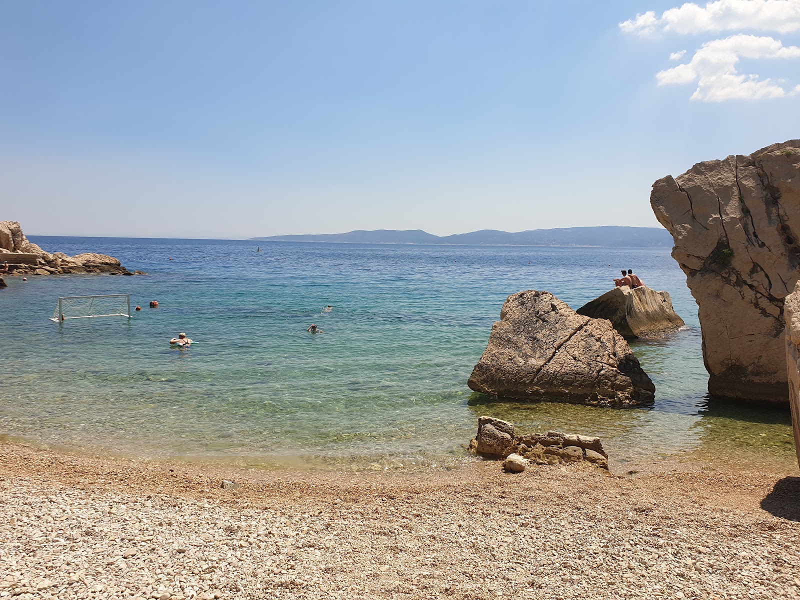 Borka beach photo #9