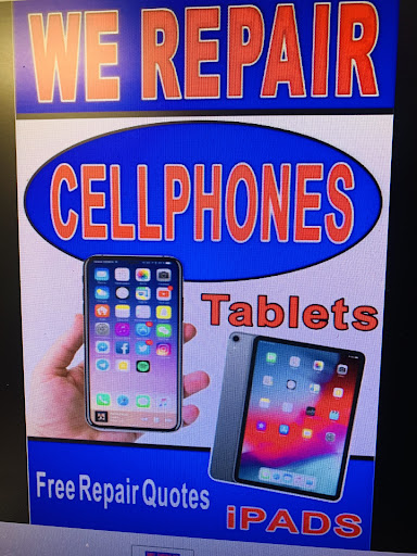 Computer Repair Service «Aspara Wireless & Computer Service», reviews and photos, 285 Chelmsford St, Lowell, MA 01851, USA