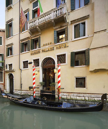 Hotel per coppie con jacuzzi Venezia