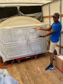 SGL Moving Service - Car repair in Fort Myers, FL, Cape Coral - Rated 4.9/5