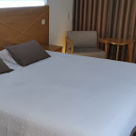 Photo n°3 de l'avis de D.e fait le 23/01/2023 à 23:33 sur le  Hotel do Campo à Ribeira Brava