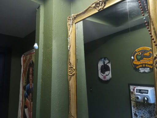 Tattoo Shop «Keys on Kites Tattoo & Gallery», reviews and photos, 869 Whalley Ave, New Haven, CT 06515, USA