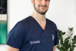 Dr. Dietmar Konstantiniuk | Zahnspange Graz | Wahlarzt für Kieferorthopädie image