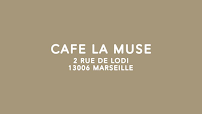 Photos du propriétaire du Café Café la Muse à Marseille - n°9