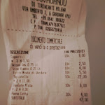 Photo n°6 de l'avis de Orietta.i fait le 23/10/2023 à 18:58 sur le  Cibovagando à Gradara