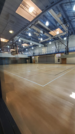 Community Center «Daybreak Community Center», reviews and photos, 4544 Harvest Moon Dr, South Jordan, UT 84095, USA