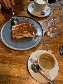 Plats et boissons du Restaurant italien RAGAZZA à Nancy - n°8