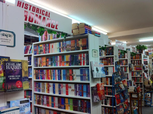 Arcade Book Exchange, 136 SE 3rd Ave # 300, Hillsboro, OR 97123, USA, 
