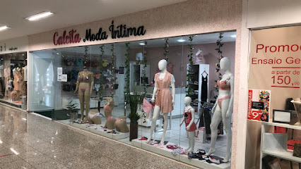 Calcita Moda íntima Brasília Cascavel