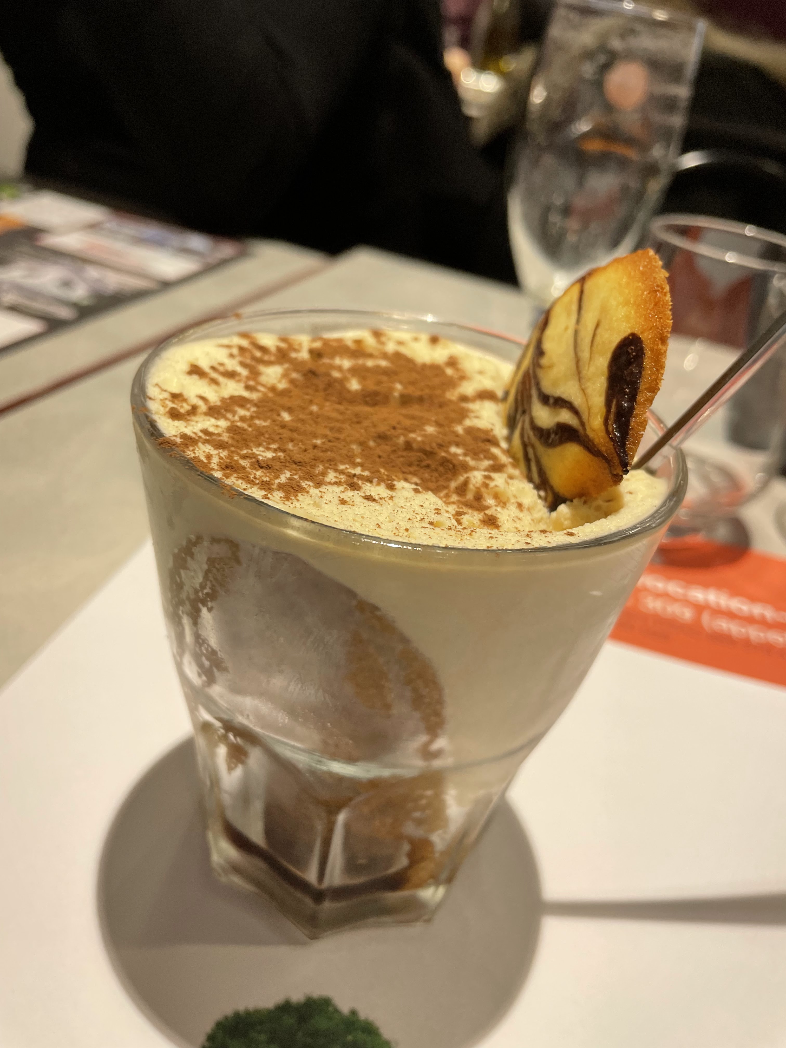Photo n° 1 de l'avis de borie.o fait le 13/02/2022 à 18:26