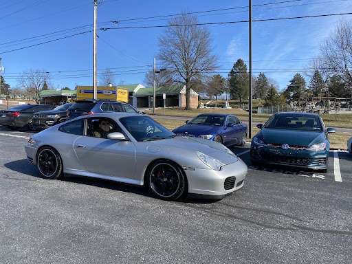 Car Dealer «WARWICK AUTOPARK», reviews and photos, 700 Furnace Hills Pike, Lititz, PA 17543, USA