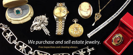 Jeweler «Marshall Granger Jewelers», reviews and photos, 3955 Alexandria Pike, Cold Spring, KY 41076, USA