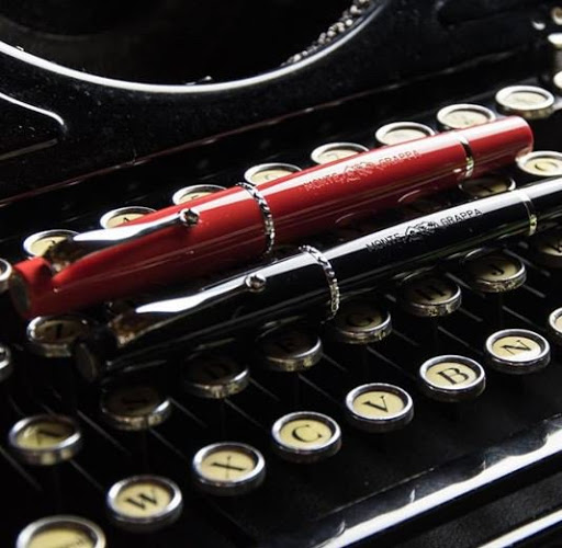 Stationery Store «Tabula Rasa Social Stationers», reviews and photos, 330 Trolley Square, Salt Lake City, UT 84102, USA
