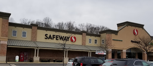 Grocery Store «Safeway», reviews and photos, 2466 Chapel Lake Dr, Gambrills, MD 21054, USA