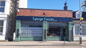 Tywyn Foods