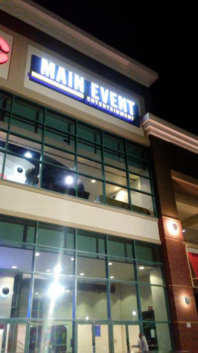 Restaurant «Main Event Entertainment», reviews and photos, 3101 Cobb Pkwy SE #104, Atlanta, GA 30339, USA