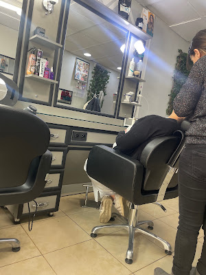 Özlem Coiffure à Le Blanc-Mesnil
