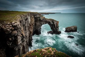 Green Bridge image