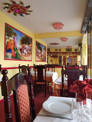 photo n° 17 du restaurants Rajastan à Coulommiers