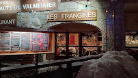 Les plus récentes photos du Bar Restaurant Les Frangines - Valmeinier - n°9