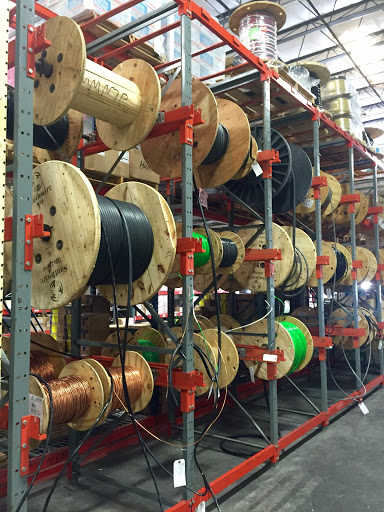 Electrical Supply Store «CED Ft. Myers», reviews and photos, 6200 Metro Plex Dr, Fort Myers, FL 33966, USA