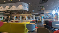 Atmosphère du Restauration rapide McDonald's à Saint-Médard-en-Jalles - n°17